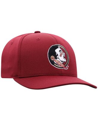 Men's Garnet&nbsp;Florida State Seminoles Reflex 2.0 Flex Fit Hat