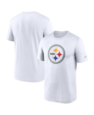 Nike - Men's White Pittsburgh Steelers