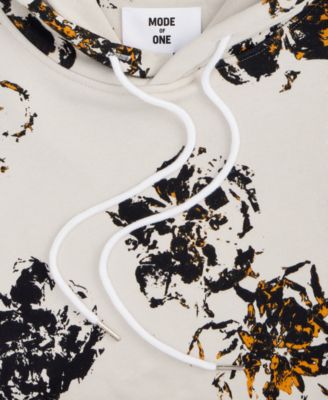 Men's Relaxed-Fit Hoodie, Exclusively at Macy's 