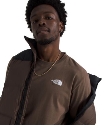 Men's Long Sleeve Evolution T-Shirt