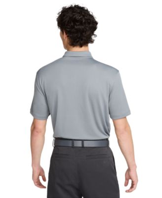 Men's Relaxed-Fit Core Dri-FIT Short-Sleeve Golf Polo Shirt