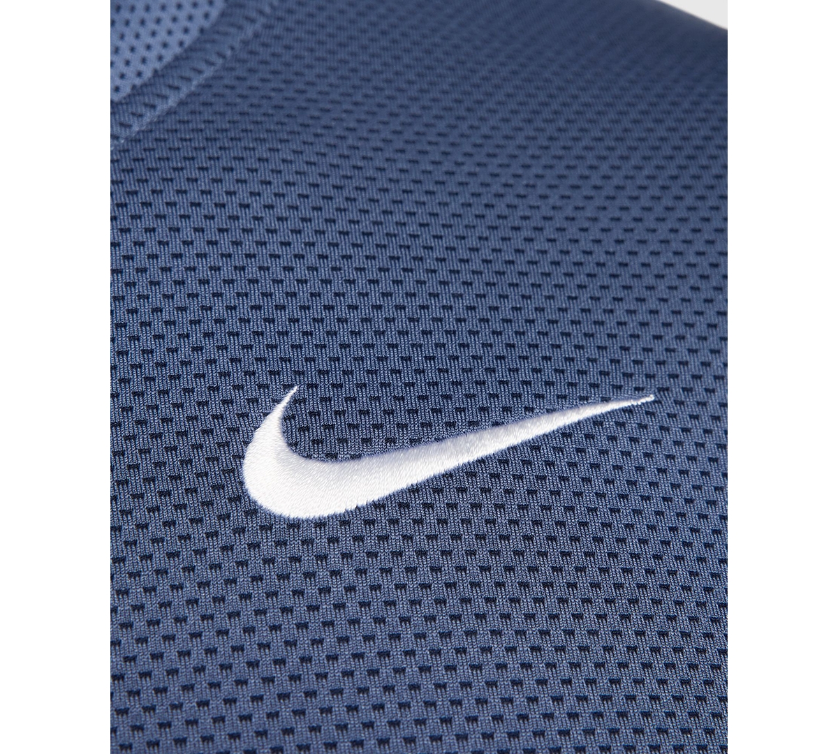 Nike Victory Men's Dri-fit Therma Flex Half-zip Golf Top In Blue