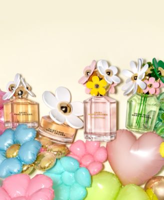 M45)MARC JACOBS DAISY WILD セット MARC JACOBS 3-Pc. Daisy Wild Eau