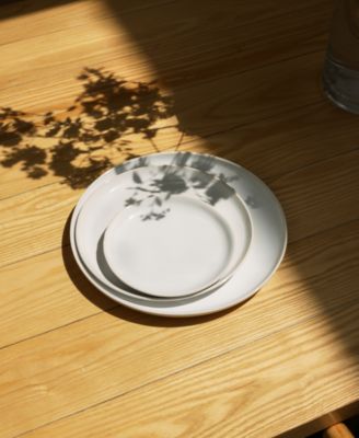 Salad Plates, Set of 4