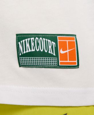 Men's Court Max90 Loose-Fit Graphic T-Shirt