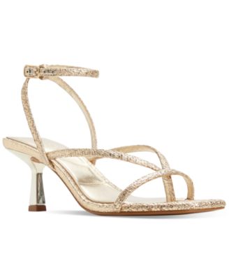 Women's Dorinda Strappy Dress Sandals