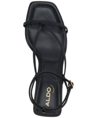 Women's Dorinda Strappy Dress Sandals