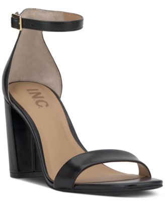 I.N.C. International Concepts - Women's Lexini Two-Piece Sandals