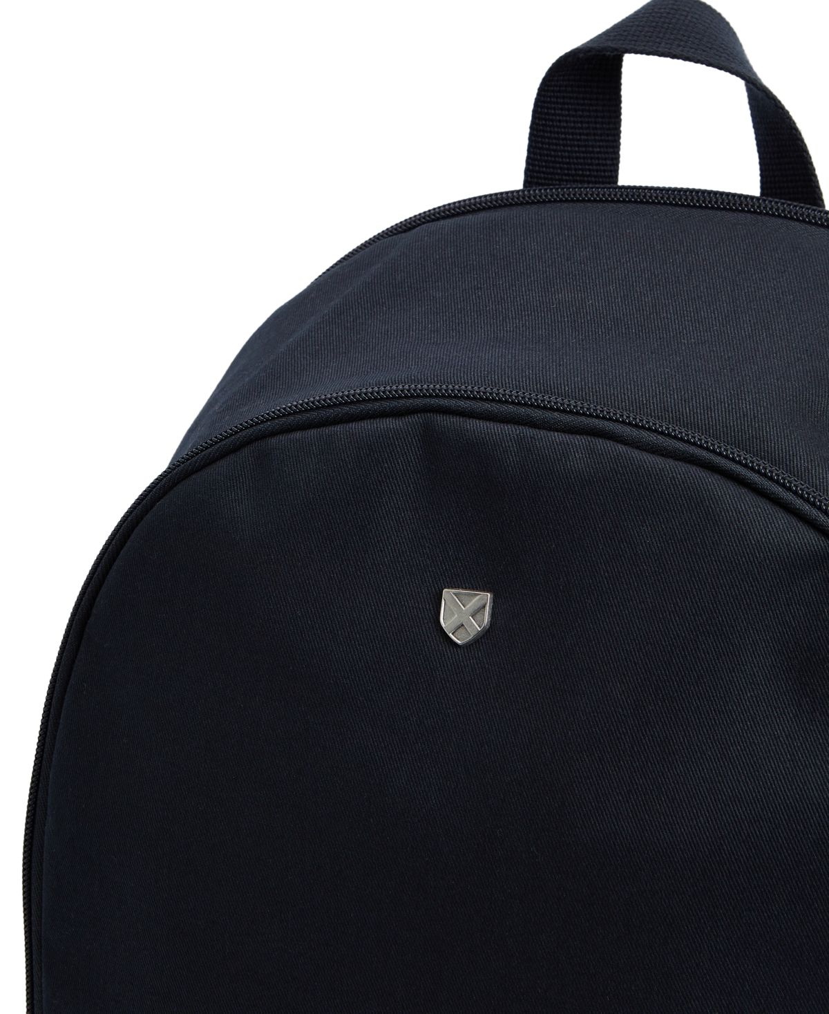 Shop Barbour Men's Cascade City Backpack In Navy