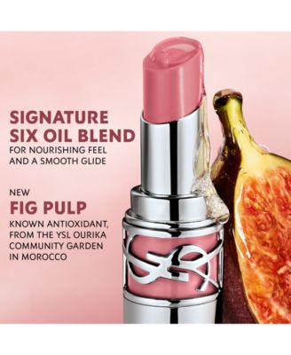 3-Pc. Black Opium Eau de Parfum & Loveshine Lip Oil Stick Gift Set