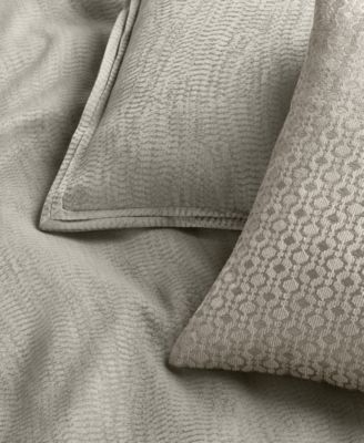 Refraction Comforter Set, Full/Queen, Exclusively at Macy's