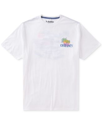 Men's Captain's License Graphic T-Shirt