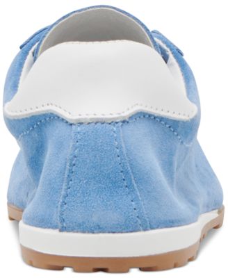 Women's Serina Lace-Up Low Profile Sneakers