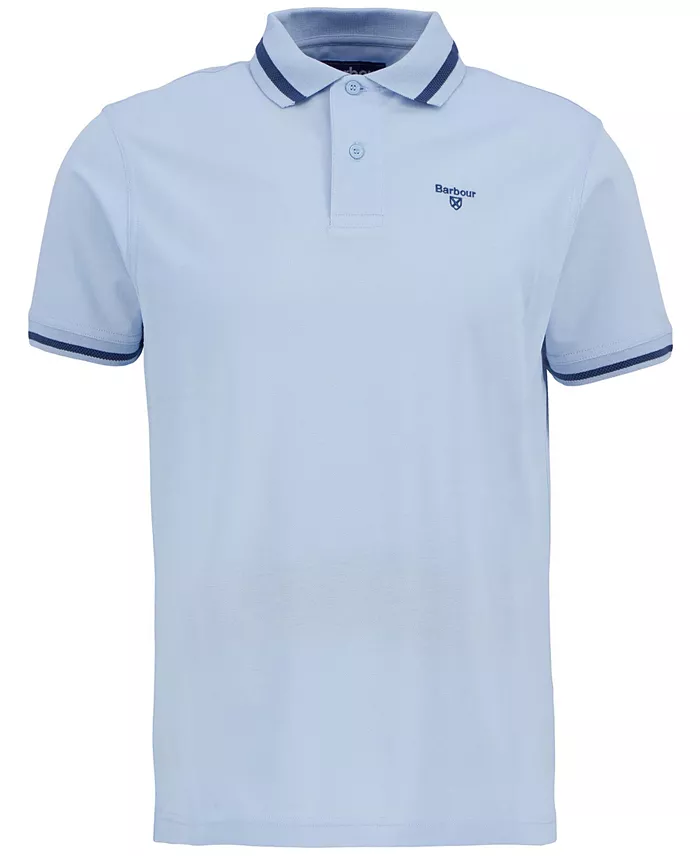 Men's Ferrybridge Lightweight Polo Shirt - thumbnail 6