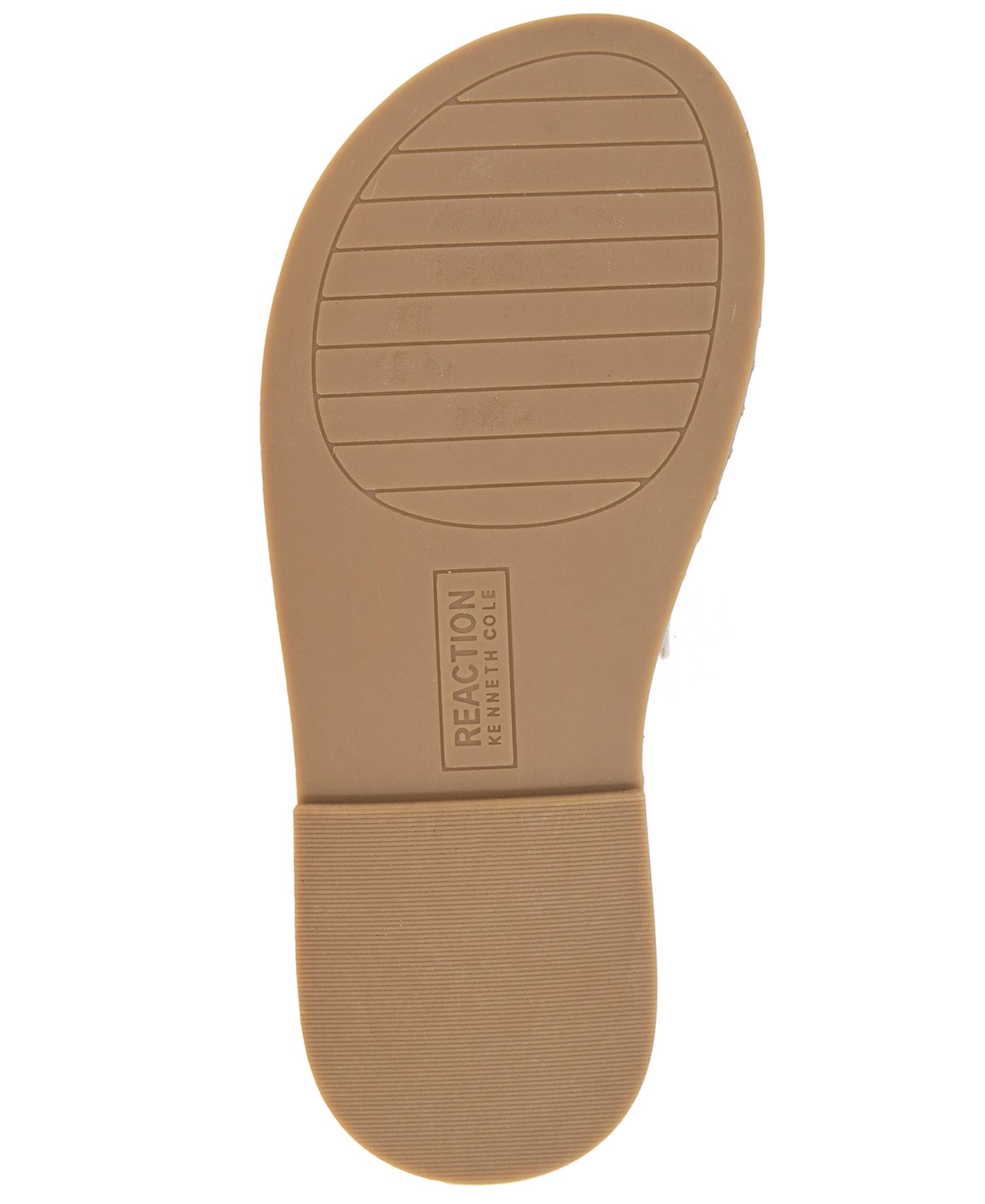 Women's Syrena Round Toe Flat Sandals