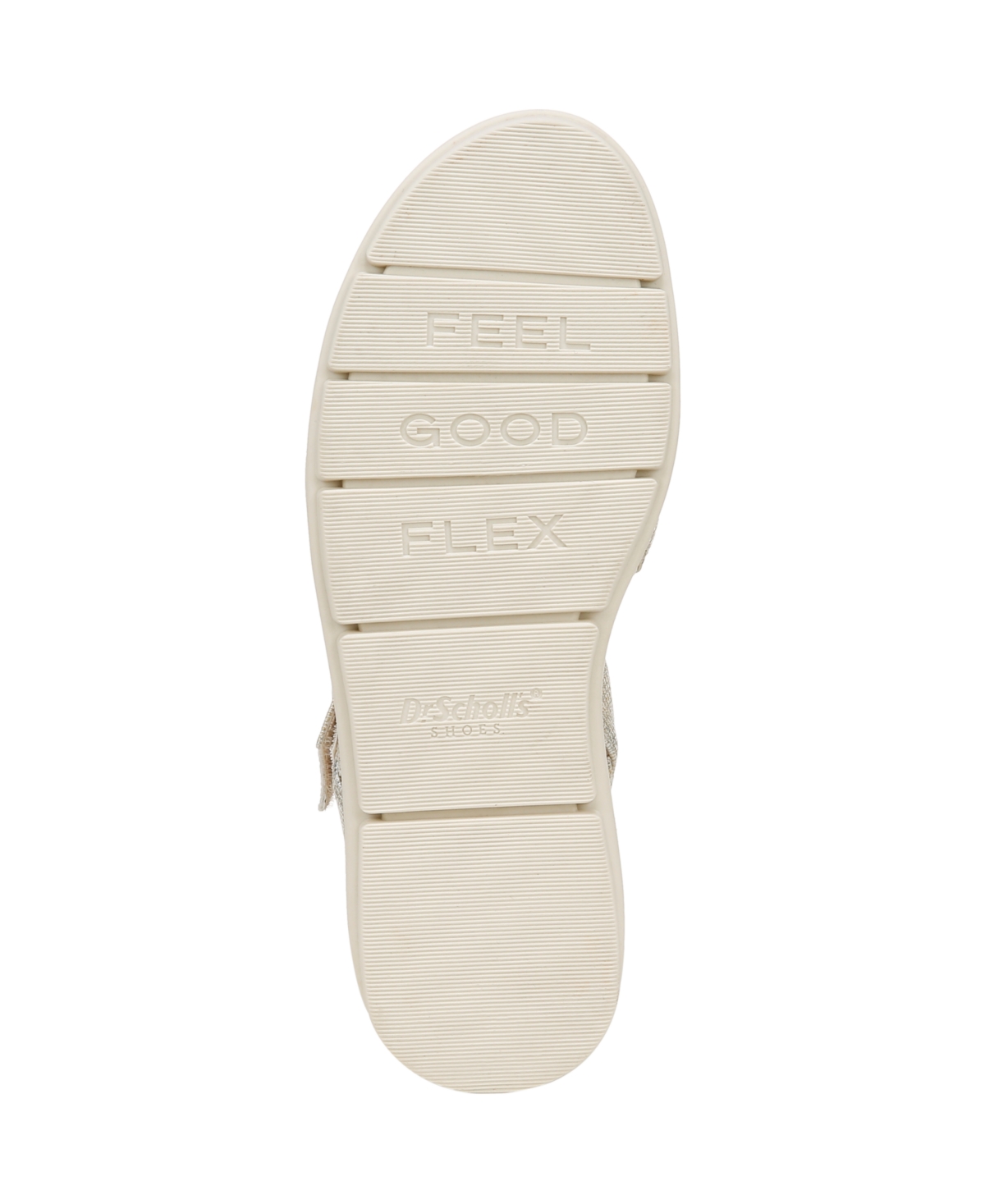 DR. SCHOLL'S WOMEN'S TIMELESS FUN OPEN ROUND TOE STRAPPY SANDALS 