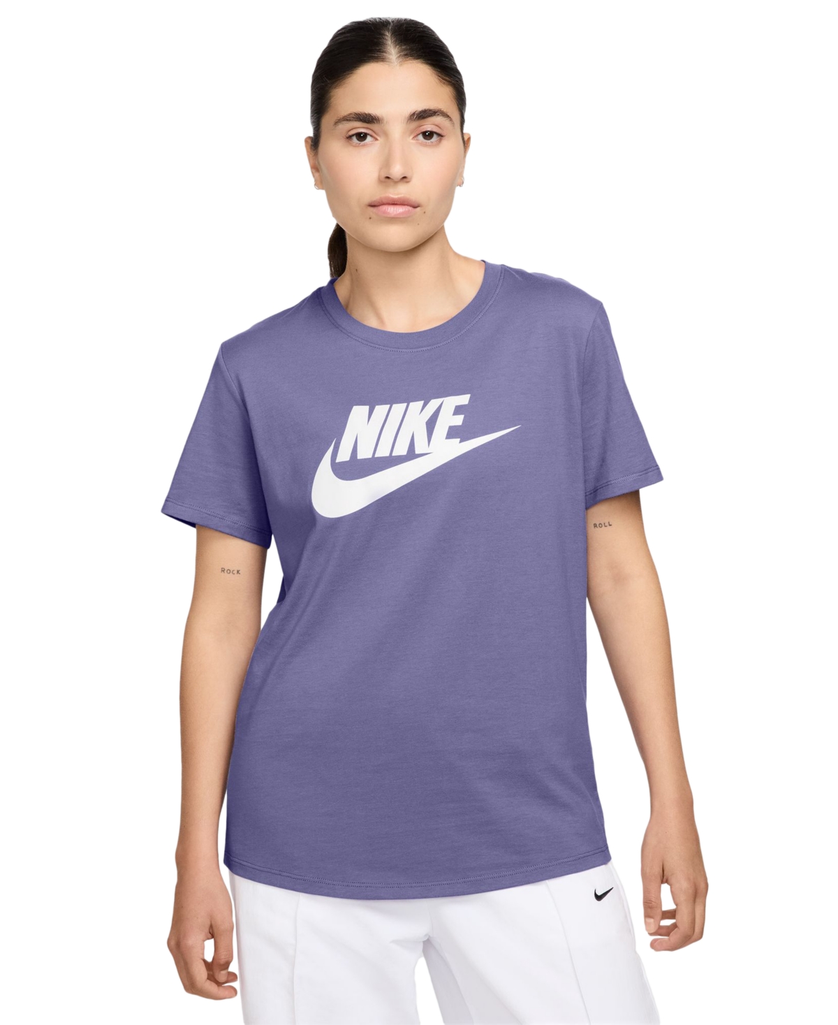 Nike Sportswear Women's Essentials Logo T-shirt