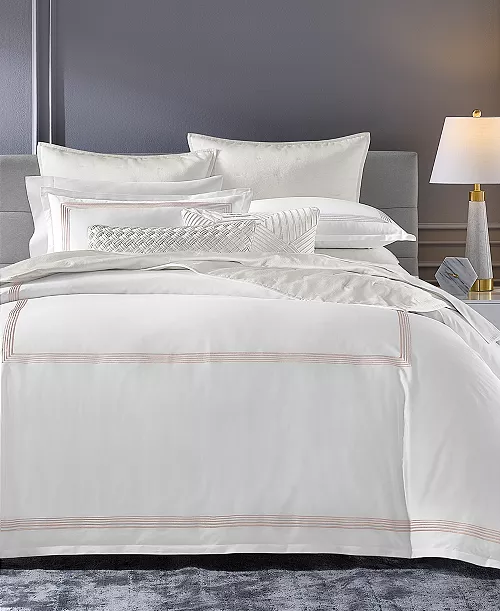 Hotel Collection Linea 680 Thread Count Duvet Cover Sets