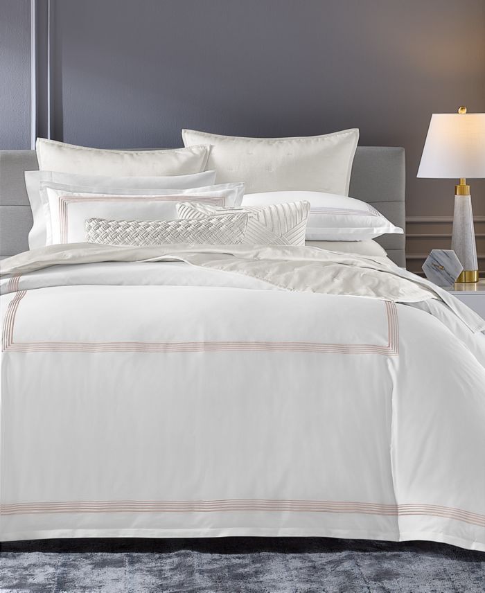 Hotel Collection Linea 680 Thread Count Duvet Cover Sets Exclusively At