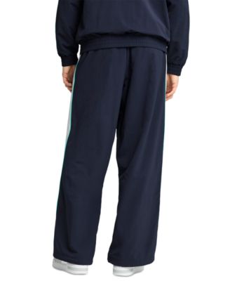 Men's T7 Oversized Track Pants