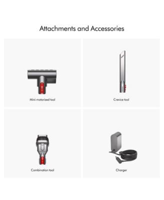 Car+Boat Handheld Vacuum | Silver