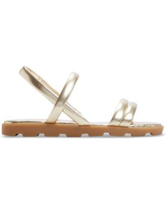 Women's Narine Strappy Flat Sandals