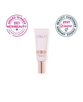 T.C.E. Super Coverage Treatment Concealer