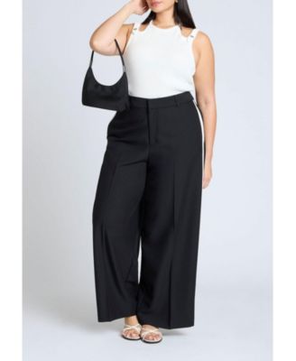 Women's Strappy Racer Tank