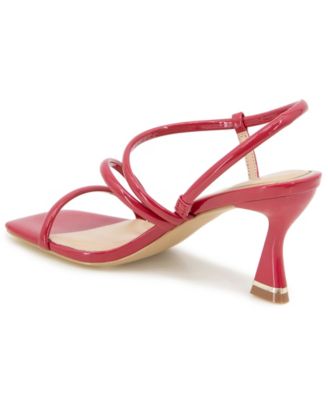 Women's Dreama Square Toe Dress Sandals