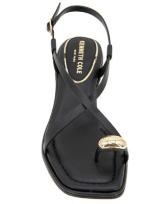 Women's Geala Square Toe Dress Sandals