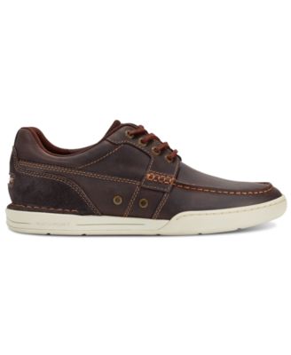 Men's Wentworth Round Toe Casual Lace Up Shoes
