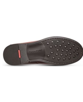 Men's Whitley Dress Slip On Flat Loafers