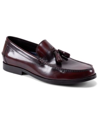 Men's Whitlaw Slip On Tassel Dress Loafers