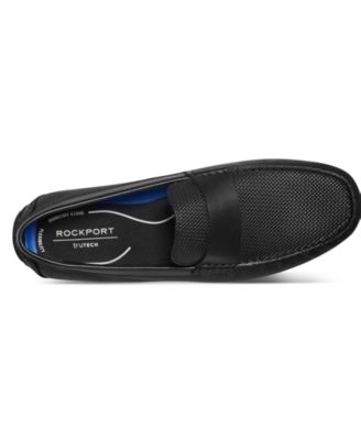 Men's Tayo Slip On Casual Flat Loafers