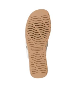 Women's Gabbie Slide Slip On Sandals