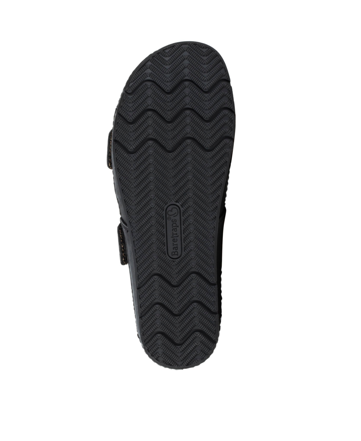 Shop Baretraps Women's Wisteria Slide Slip On Sandals In Black