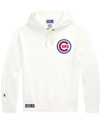 Unisex Cubs Fleece Hoodie