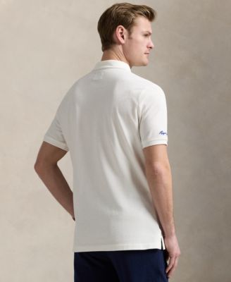 Unisex Cubs Polo Shirt