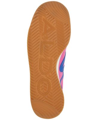 Women's Stepcount Lace-Up Jogger Sneakers 