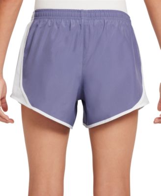 Big Girls Dri-Fit Tempo Running Shorts