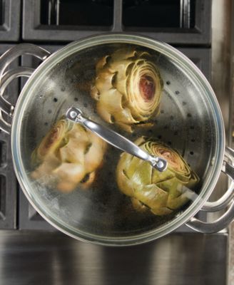 Professional 11-Pc. Induction Cookware Set