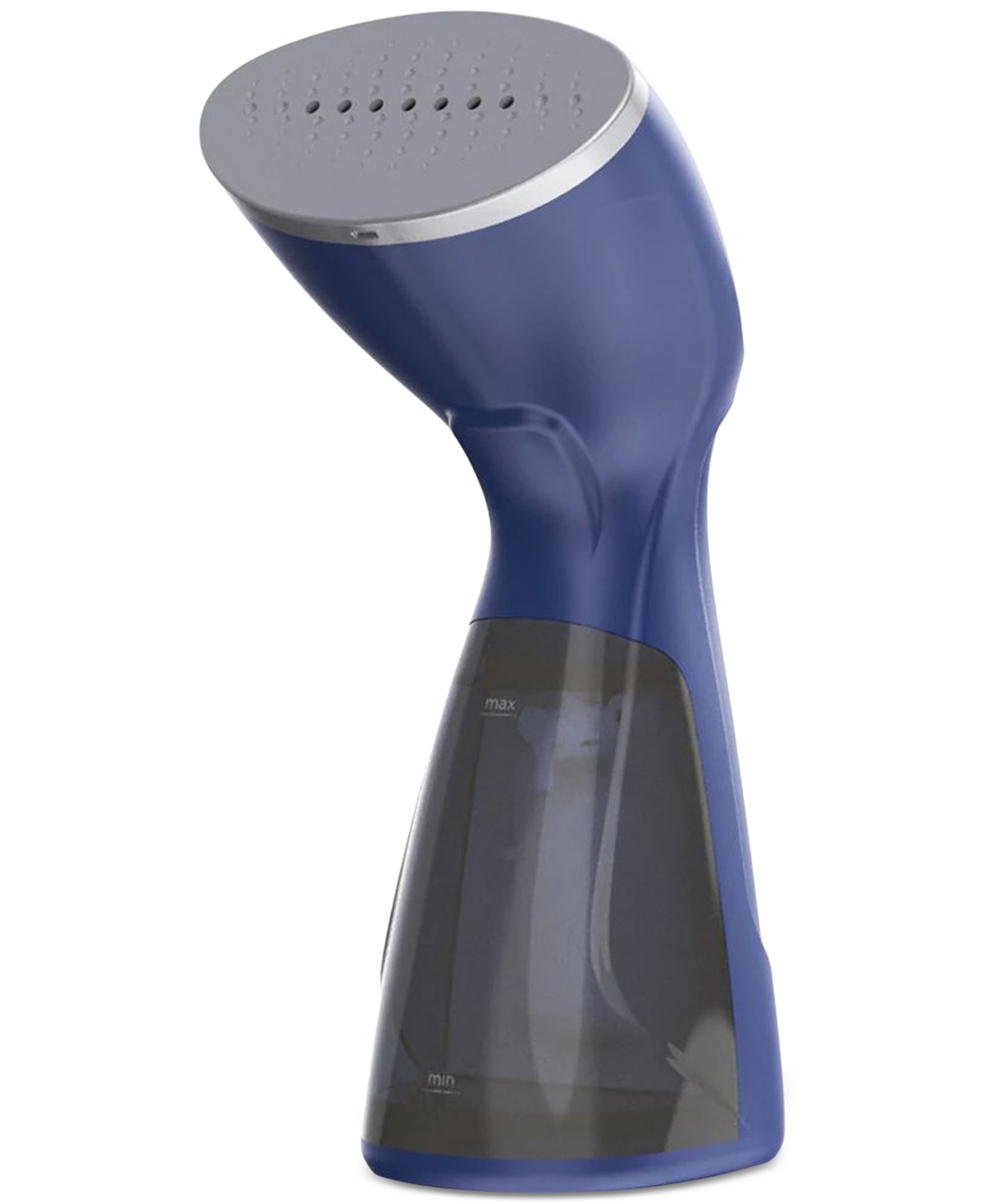 Black & Decker Compact Handheld Garment & Fabric Steamer In Blue