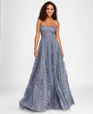 Macy S City Studio Dress