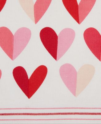 Valentine's Day Napkin, Set of 6
