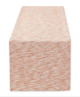 Space Dyed Table Runner, 14" x 72"