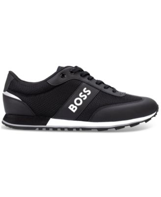 Hugo Boss - Men's Parkour Running Sneakers