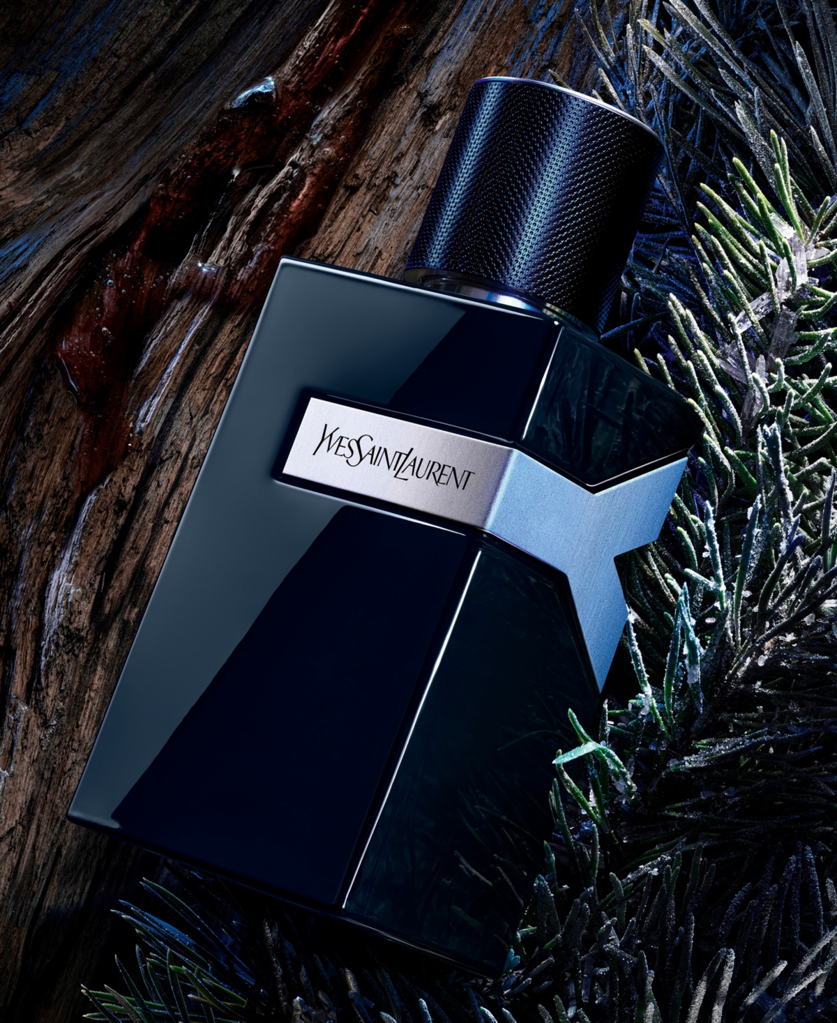 Saint Laurent Men's Y Le Parfum, 2 Oz. In No Color