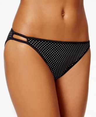 Vanity Fair Illumination String Bikini Underwear 18108