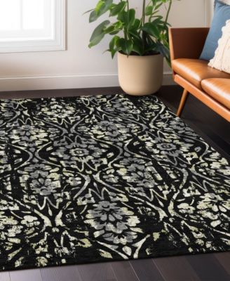 Addison Chantille Machine Washable ACN868 10'x14' Area Rug