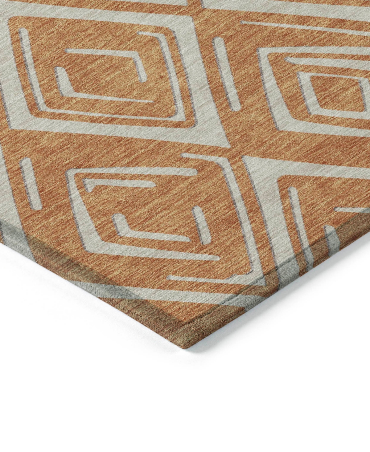 ADDISON CHANTILLE MACHINE WASHABLE ACN862 9'X12' AREA RUG